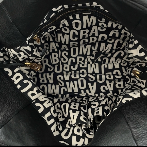 Marc by Marc Jacobs Classic Q Fran Handbag - Picture 4 of 8